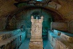 Rome Undergrounds Private Guided Tour 7/8 hrs