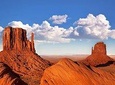 Monument Valley Loop Drive Tour Including Admission