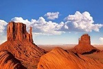 Monument Valley Loop Drive Tour Including Admission