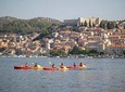 Hidden Šibenik - Kayaking