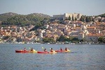 Hidden Šibenik - Kayaking
