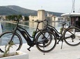 E bike (City sport)