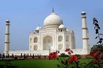 Same Day Taj Mahal Tour By Car