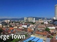 2Days 1Night Cameron Highland and Penang Island Private Tour from Kuala Lumpur