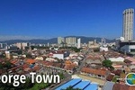 2Days 1Night Cameron Highland and Penang Island Private Tour from Kuala Lumpur