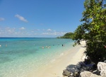 Visit Lifou Island, New Caledonia