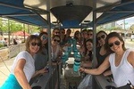 Private Party Bike For Up To 15 People In Deep Ellum