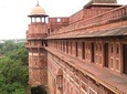 Taj Mahal Agra Fort Baby Taj Same Day tour From Delhi By Car 