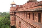 Taj Mahal Agra Fort Baby Taj Same Day tour From Delhi By Car 