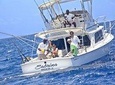 Deep Sea Sport Fishing From Montego Bay
