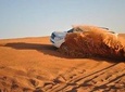  Desert Super Safari by Jeep from Marsa Alam 