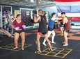 Private Muay Thai Class and​ Muay Thai​ Ticket (VIP)​