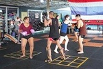 Private Muay Thai Class and​ Muay Thai​ Ticket (VIP)​