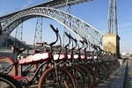 3-Hour of Porto Highlights on a Electric Bike - Guided Tour