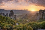 Private 2 day Meteora Photo Tour from Athens by train All inclusive