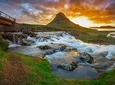 Private Snaefellsnes Peninsula tour with a Professional Photographer