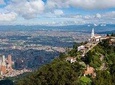 6 hour Private City Tour through Bogotá (Con Monserrate)