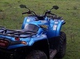 ATV'S for rent