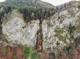 Skakavac Waterfall Sarajevo MTB Mountain Biking Adventure - Day Tour