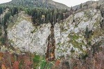 Skakavac Waterfall Sarajevo MTB Mountain Biking Adventure - Day Tour