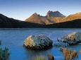 Cradle Mountain Day Tour from Launceston Including Lunch