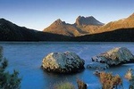 Cradle Mountain Day Tour from Launceston Including Lunch