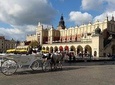 Krakow Tour - One Day Tour from Warsaw by private car