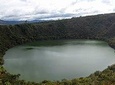 Village and Guatavita Lake Daytrip from Bogotá