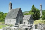 Wicklow And Glendalough Tour From Dublin 