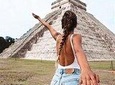 Chichen Itza Tour From Cancun and Riviera Maya