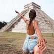 Chichen Itza Tour From Cancun and Riviera Maya