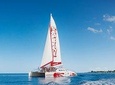 Reggae Family Catamaran Cruise From Montego Bay