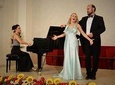 Italian Opera Experience