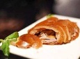 Deluxe Nightlife Tour: VIP seated Acrobatic Show and Dinner at Dadong Peking Roast Duck