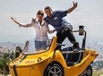 GoCar Full Day Tour