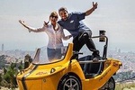 GoCar Full Day Tour