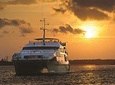 Sunset Dinner Cruise