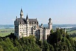 Neuschwanstein Castle Half Day Small Group Tour with Horse Carriage Ride