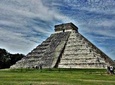 Chichen Itza Tour 8 new wonder