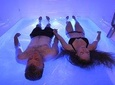 Infinity Float Tank Experience for Couples