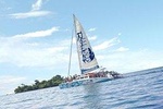 Survivor Catamaran Cruise From Negril