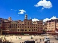 Siena, San Gimignano and Chianti Wine full-day from Viareggio