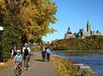 Cycling the Nation's Capital, self-guided