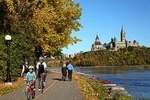 Cycling the Nation's Capital, self-guided