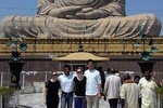 Day Trip to Bodh Gaya 