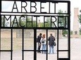 Sachsenhausen Concentration Camp Memorial: Small-Group Bus Tour from Berlin