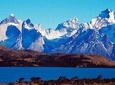 Full Day Torres del Paine & Milodon