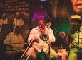 New Orleans Jazz Tour with Live Music and a Beer