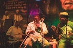 New Orleans Jazz Tour with Live Music and a Beer