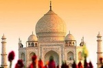 Sunrise Day Trip to Agra From Delhi 